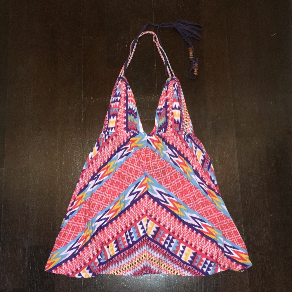 Free People top